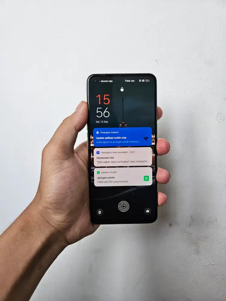Oppo reno 5. 8/128gb original