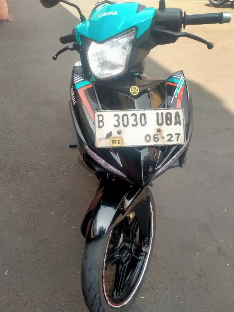 MX V1 Bodi Upgrade V2