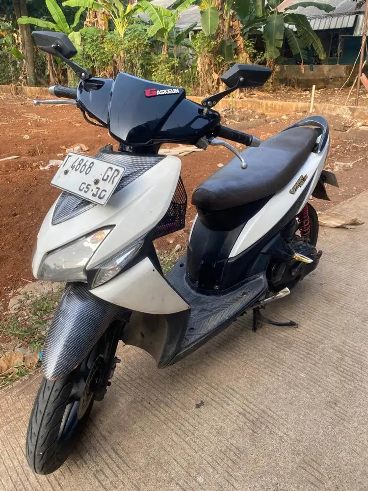 Honda Vario cw 2009