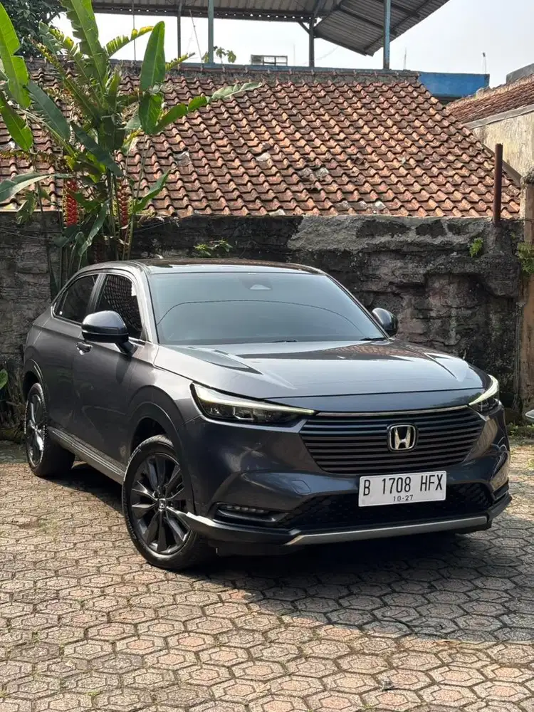 HRV SE Matic 2022