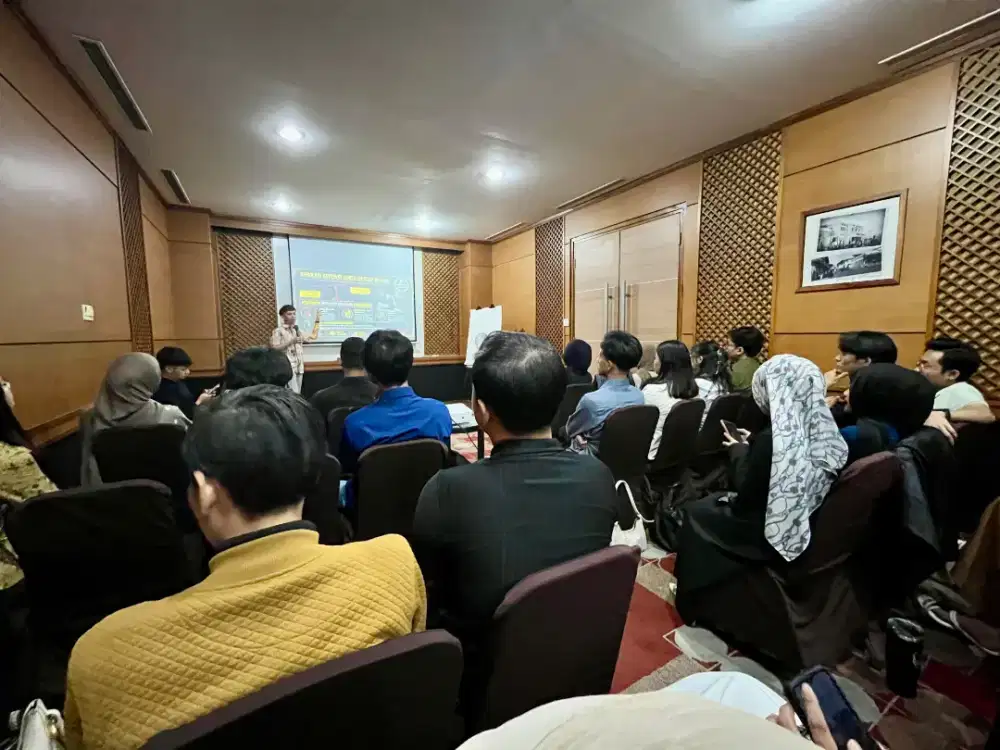 FREELANCE BIDANG KOSMETIK