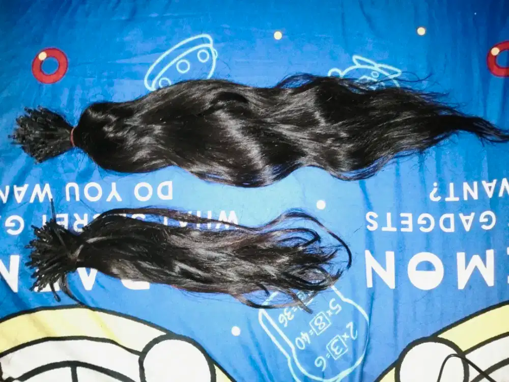 Jual rambut sambungan