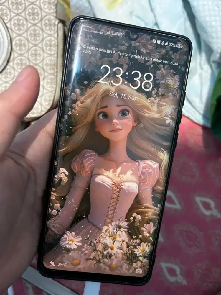 HUAWEI P 30 pro 8/256gb