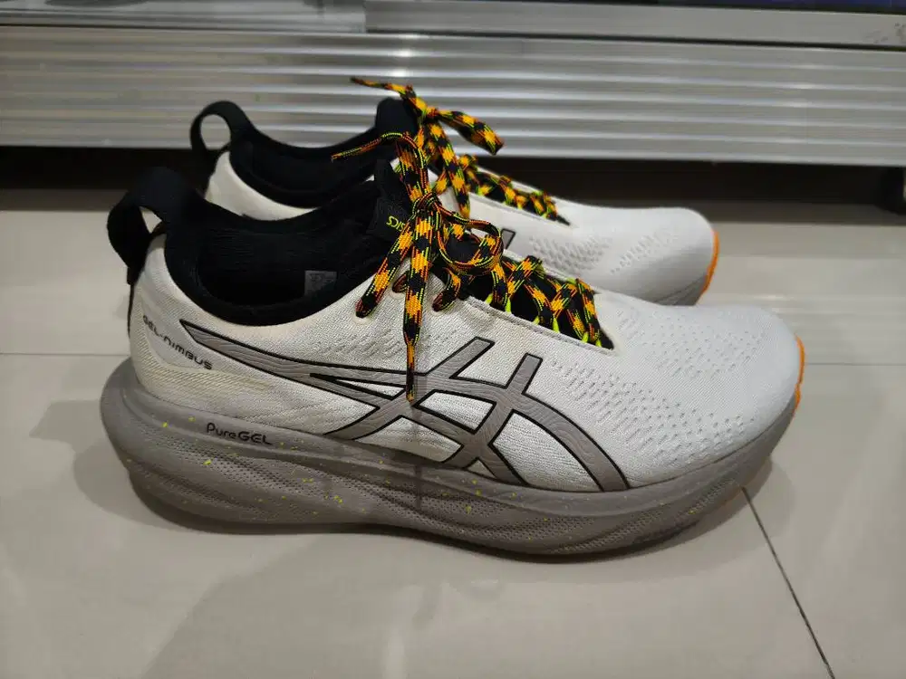 Asics Gel Nimbus 25