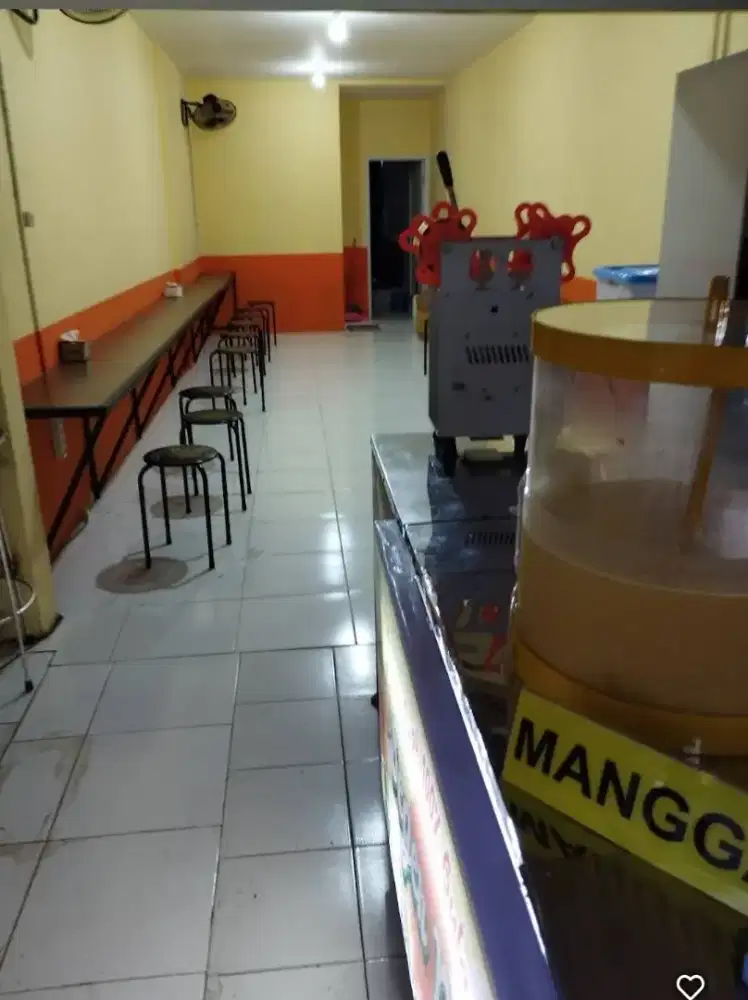 Di Jual Ruko Murah 150jt