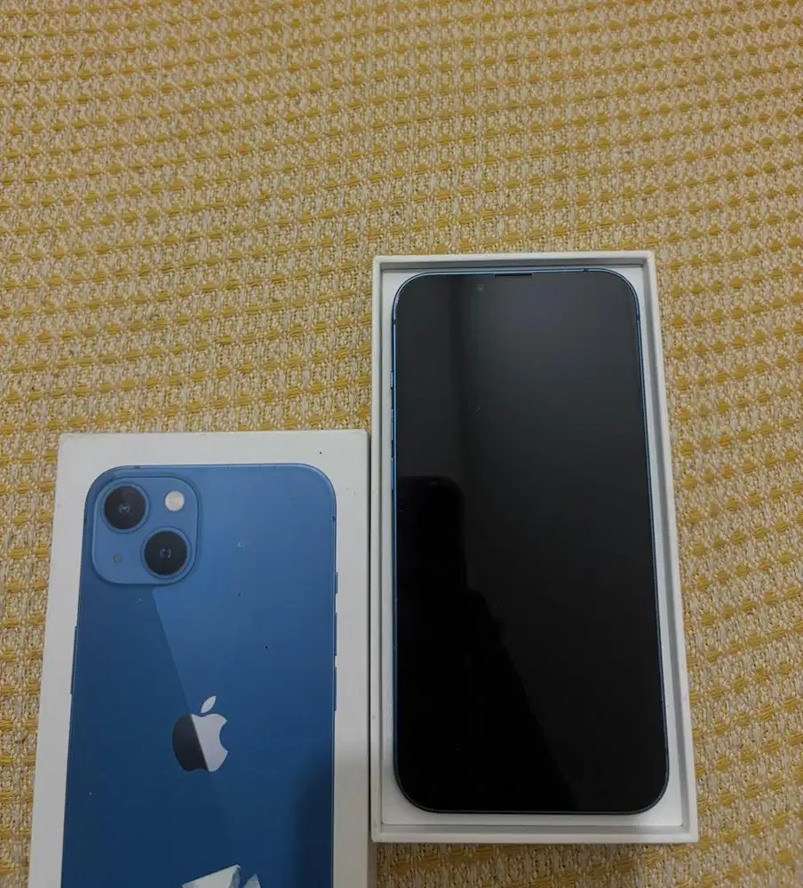 Iphone 13 128 gb iBox