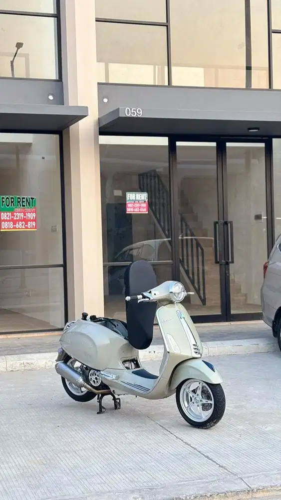 vespa primaveta nego tenang aja