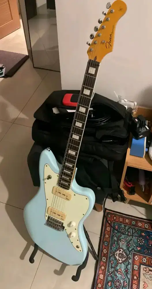 Fena Jazzmaster