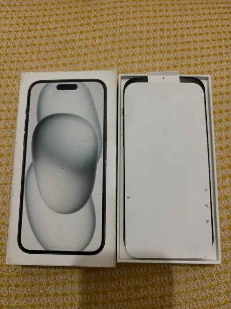 Iphone 15 Plus 128 gb iBox