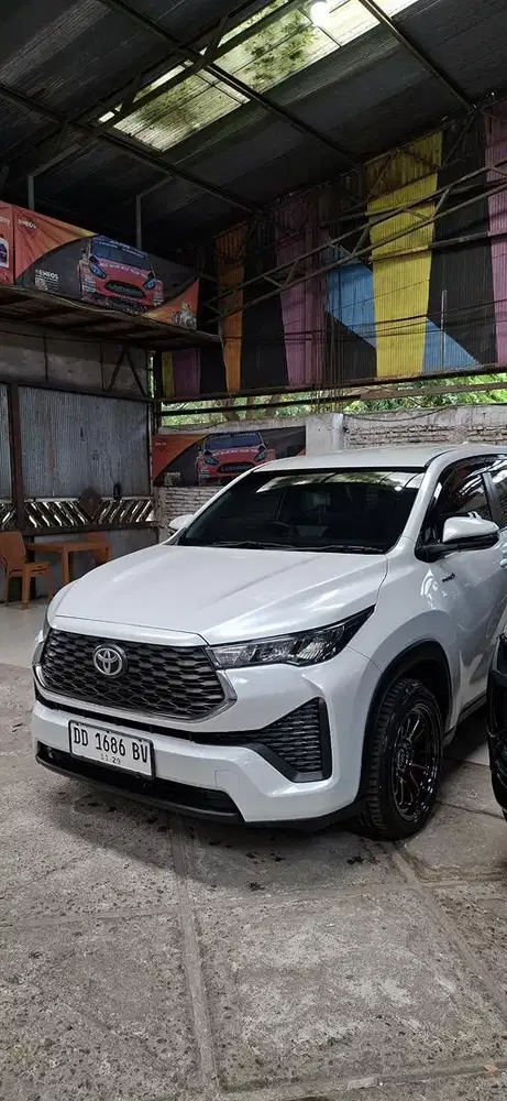 DIJUAL (PEMAKAIAN PRIBADI TANGAN PERTAMA)