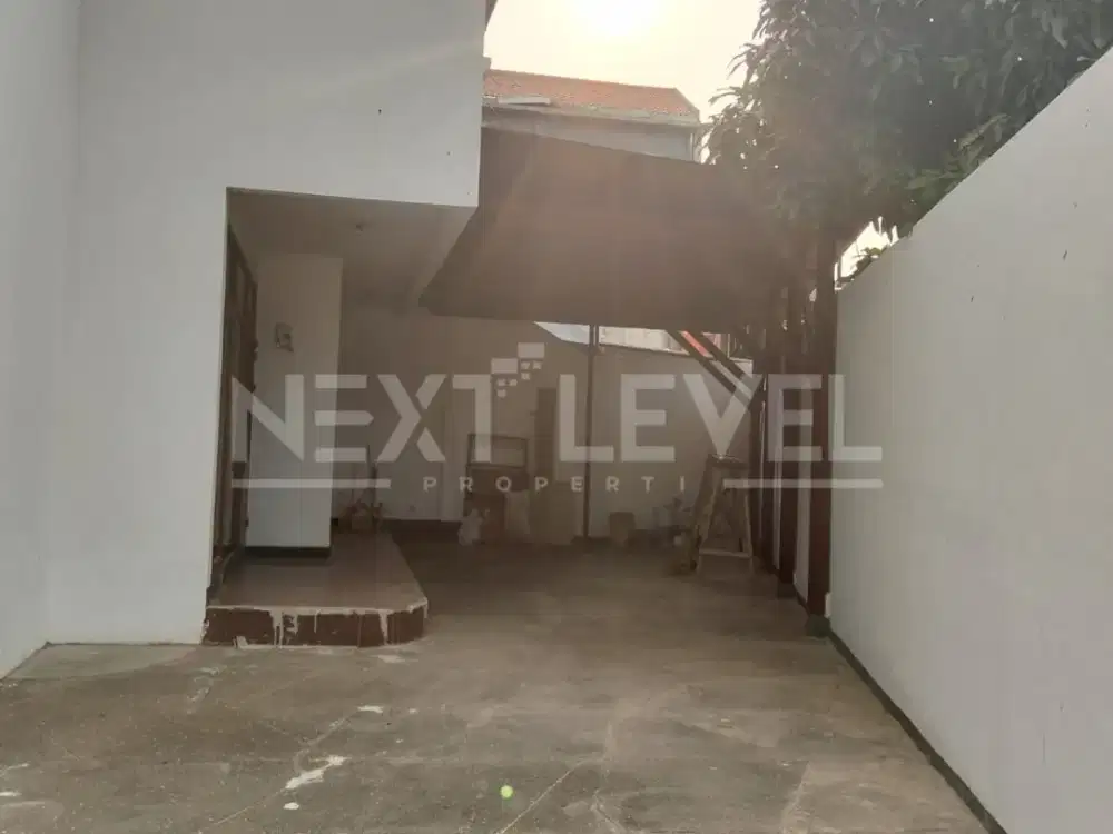 Dijual Rumah Idaman 2 Lantai Strategis di Bandung Barat | LT 240 m² | LB 200 m²