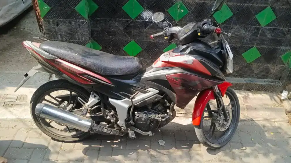 Dijual cepat!!!