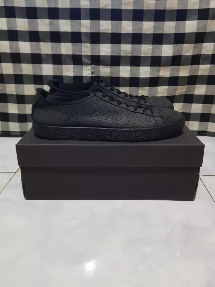 SEPATU PUMA X STAMPD CLYDE