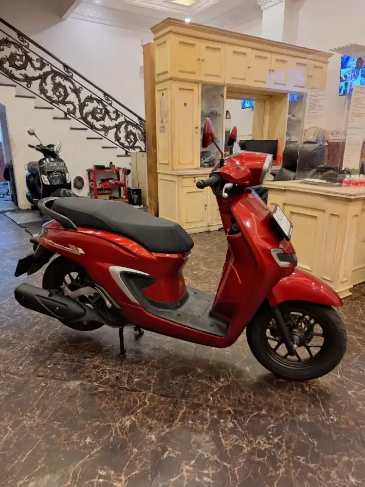 HUB CE KOM DP PROMO STYLO 160 CBS 2024~BISA COD SE JABODETABEK KM LOW