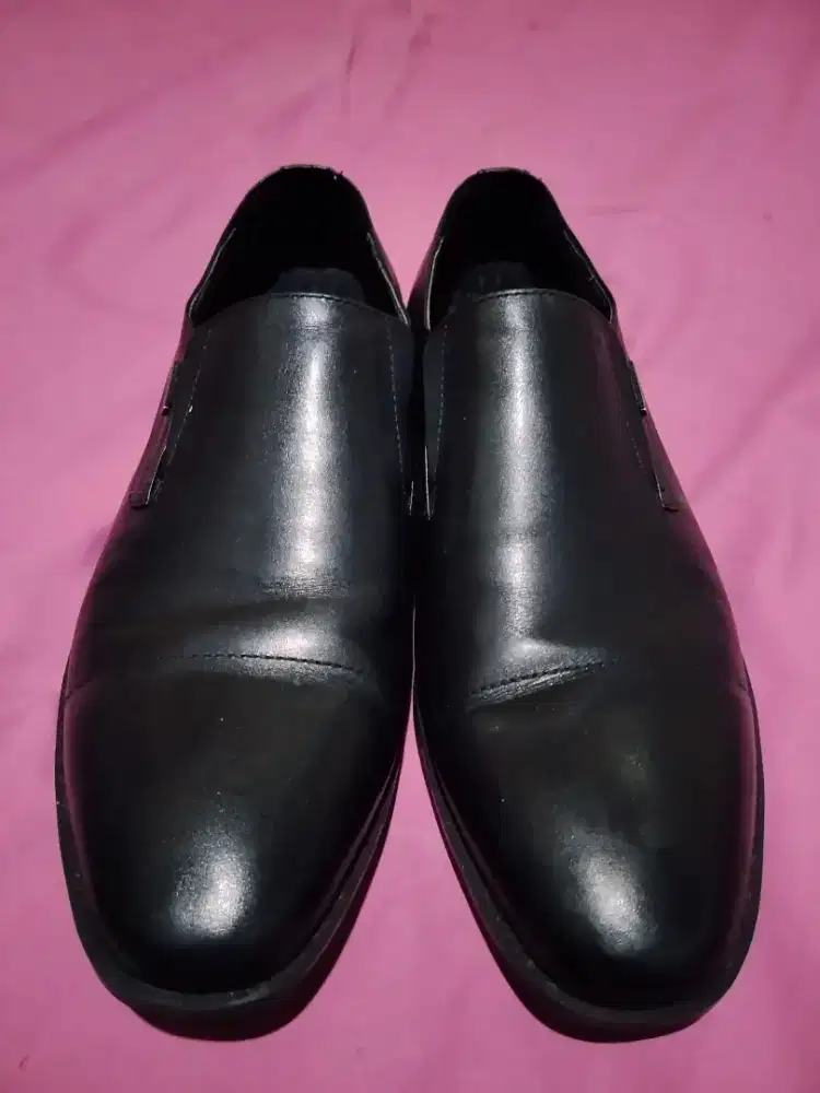 Sepatu Pantofel Hush Puppies Original size 43
