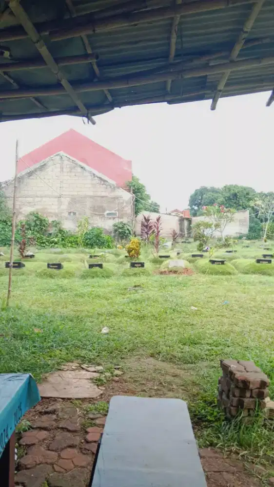 JASA POTONG RUMPUT