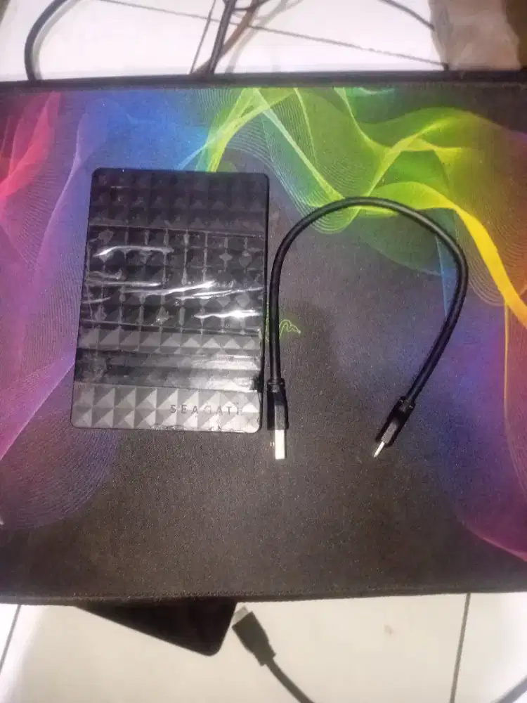 HDD 1TB ISI GAME PS4 PKG