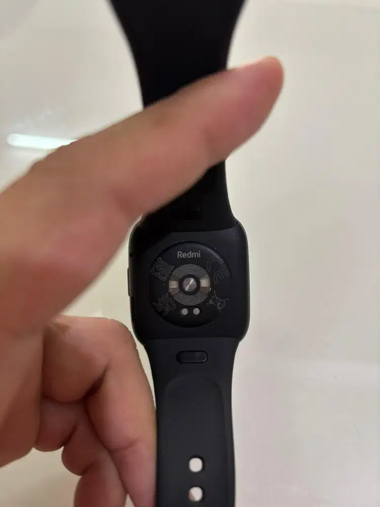 Xiaomi smart watch redmi 3
