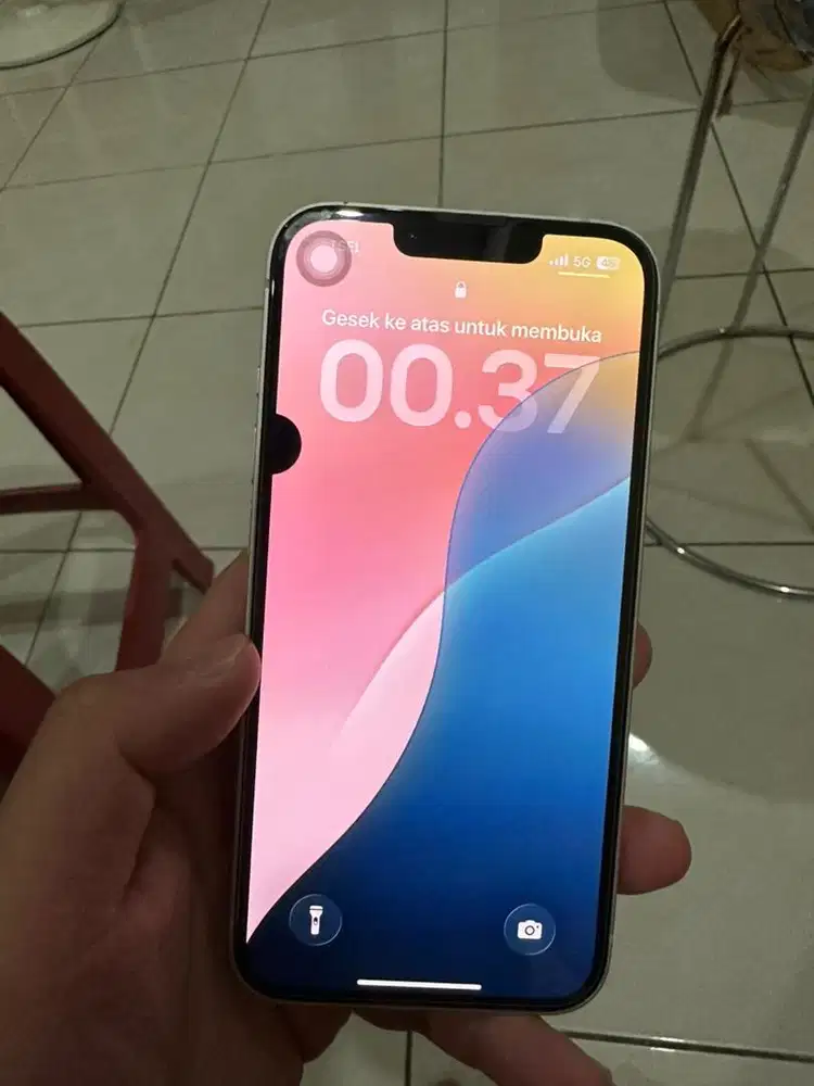 Iphone 13 ex ibox 128 gb