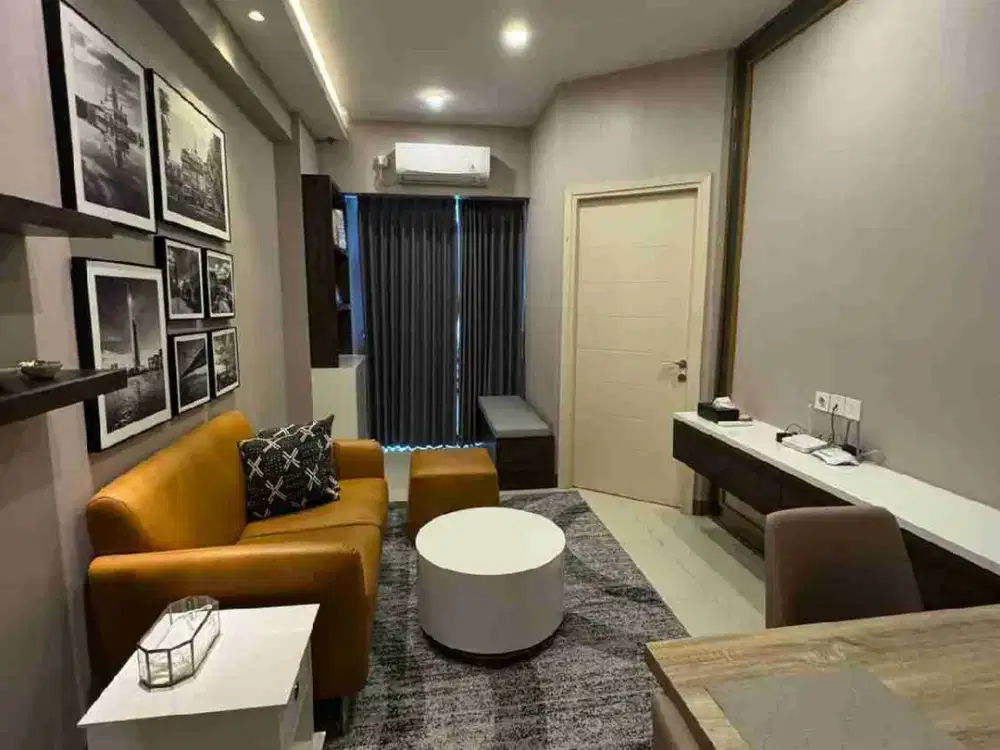 2BR show unit benson no anderson lariz la riz viz