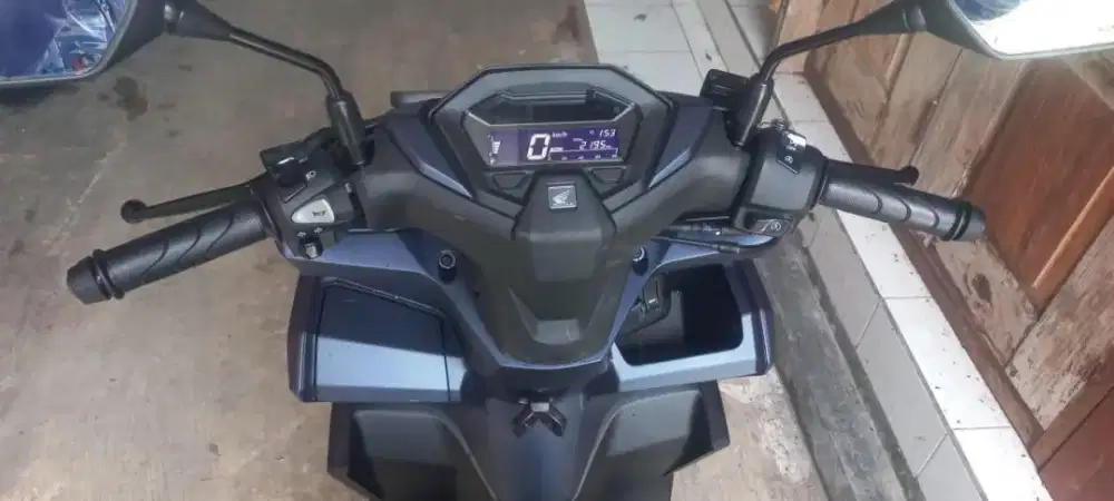 Honda Vario 160cc