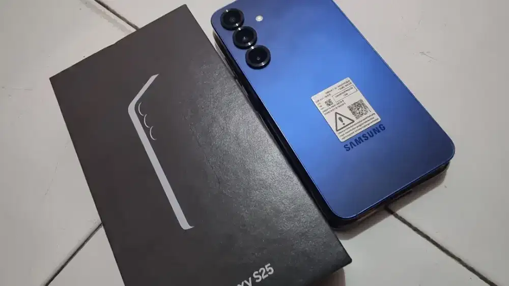 Samsung galaxy s25