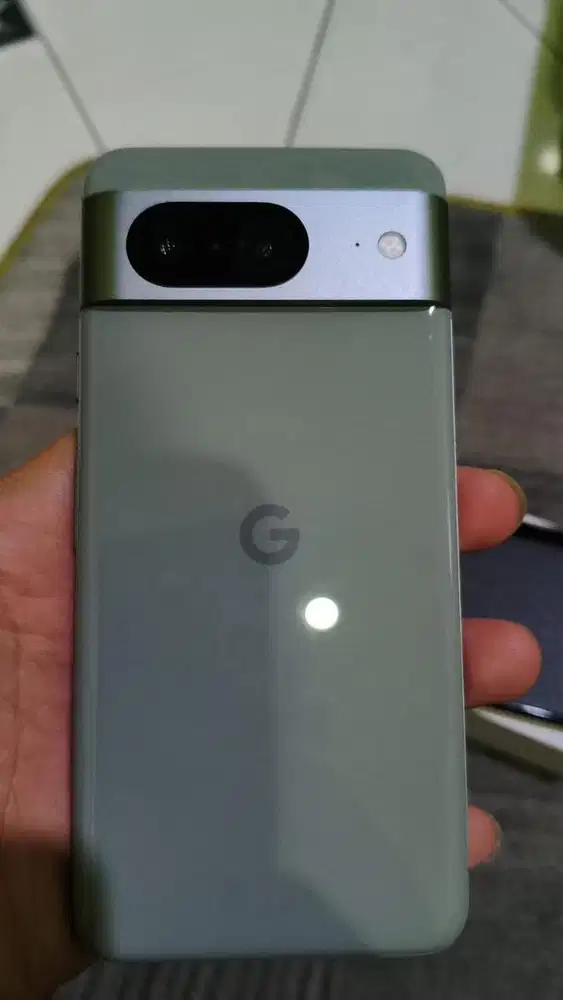 Google pixel 8 beacukai