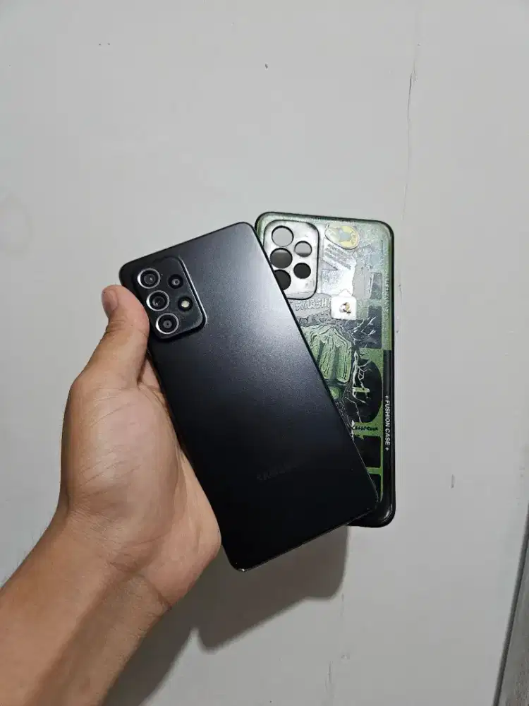 Samsung A52s 5g. 8/256gb original