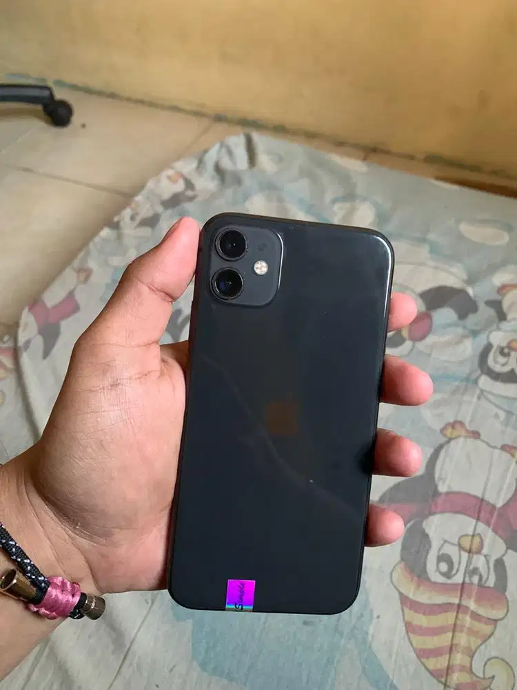 iphone 11 64 inter