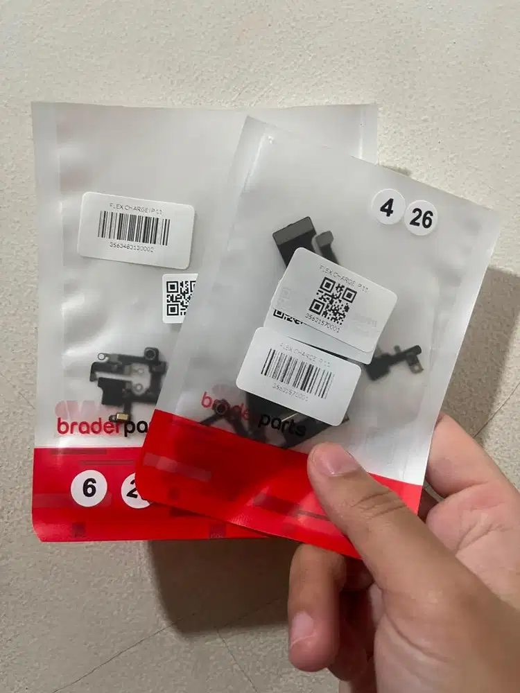 Flex Charge Iphone 11