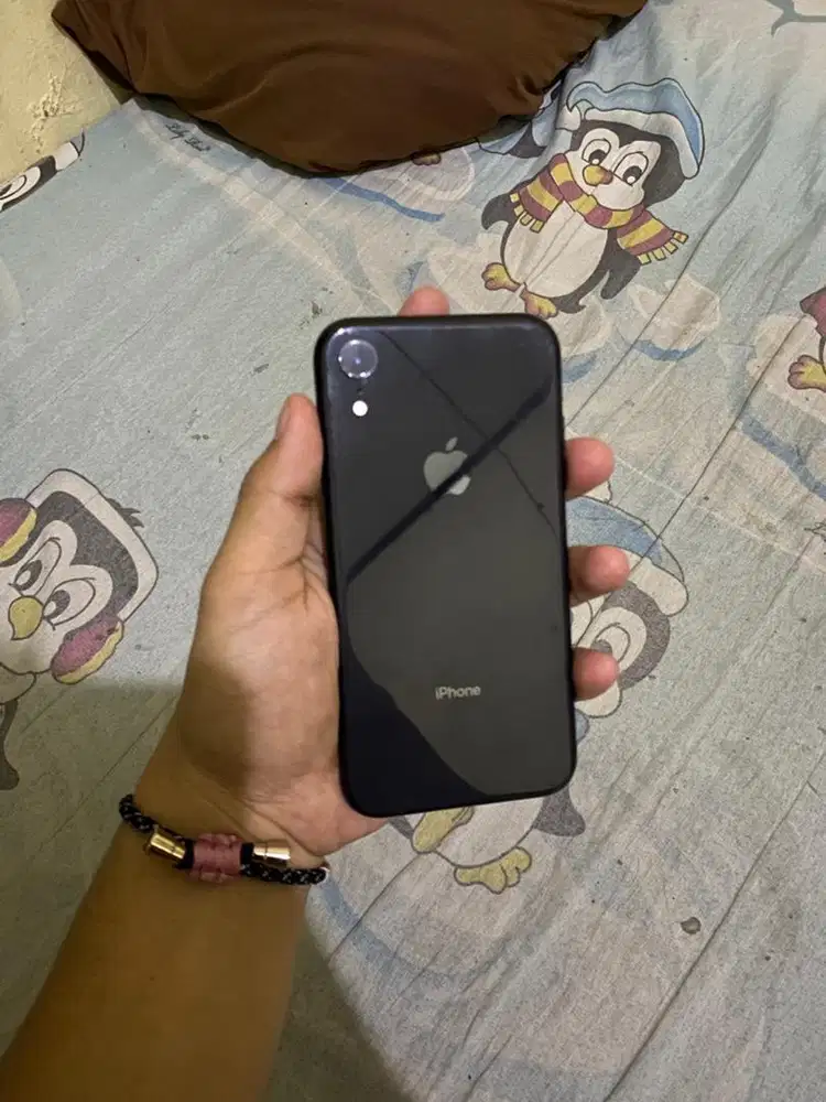 iphone xr 128 inter