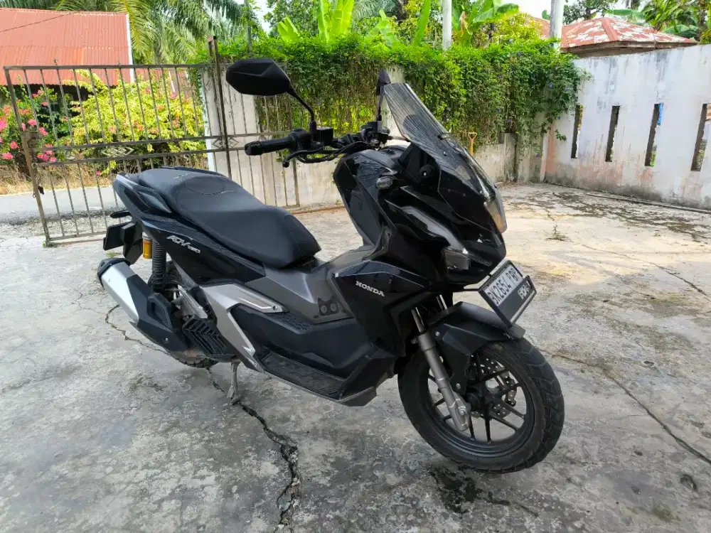 ADV 160 Non ABS