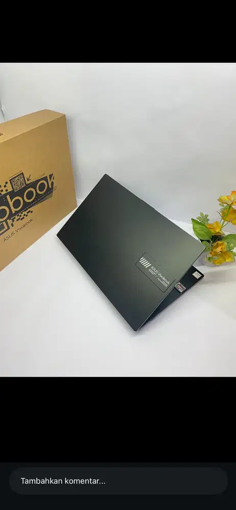 Asus Vivobook Go 14