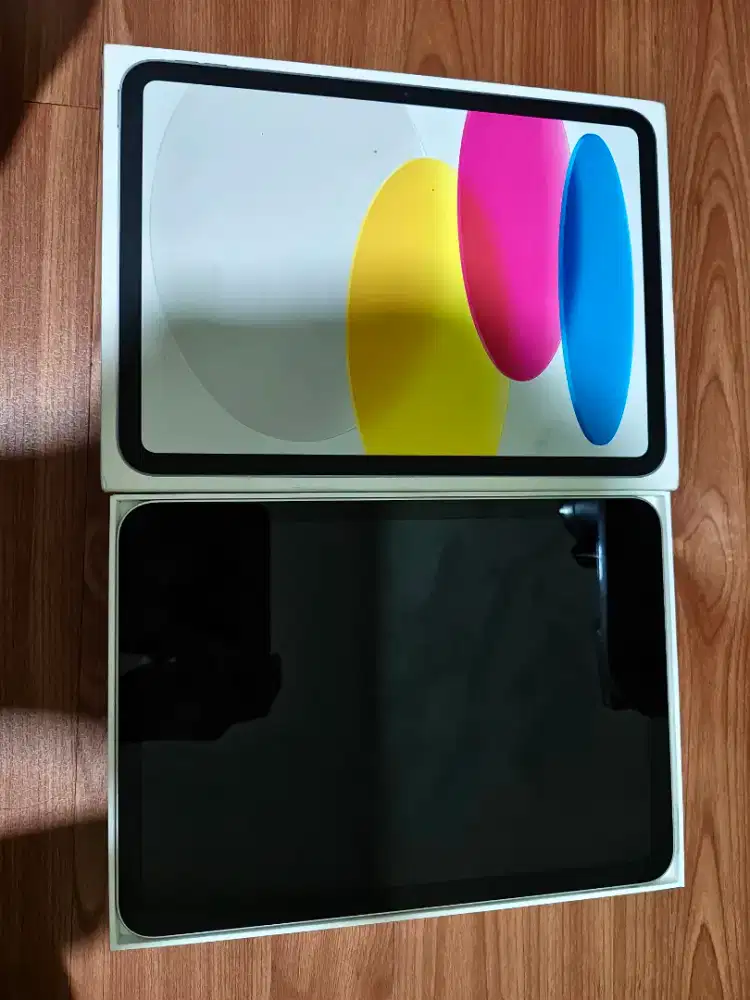 Ipad 11 (A16) 128GB WIFI