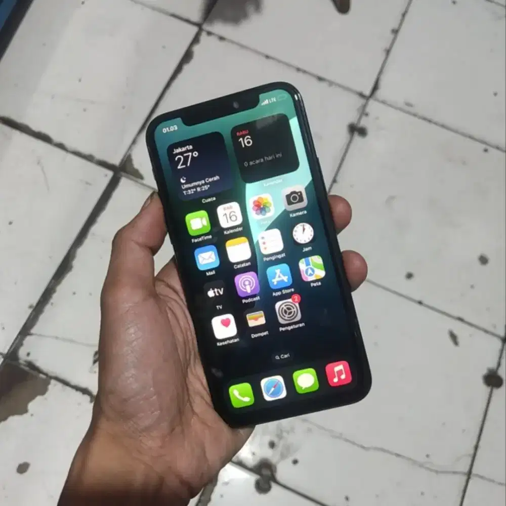 Iphone 11 Pro 256gb Murah