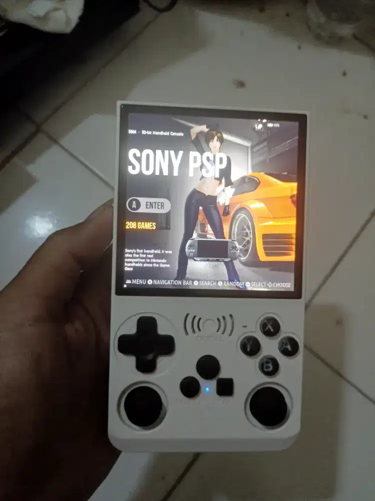 Gaminja ANS13 64gb