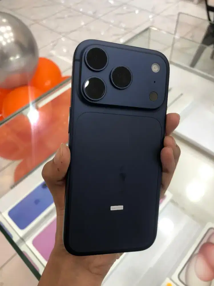 Promo spesial untuk cicilan iPhone free adaptor hanya disini