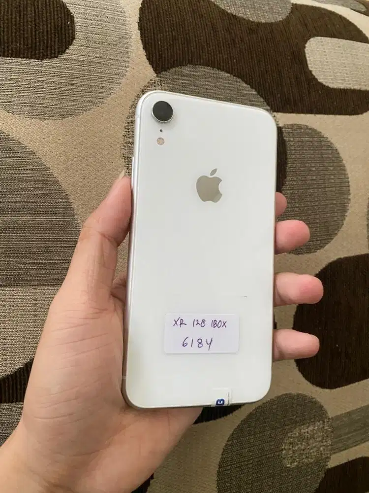 iphone xr 128 iBox