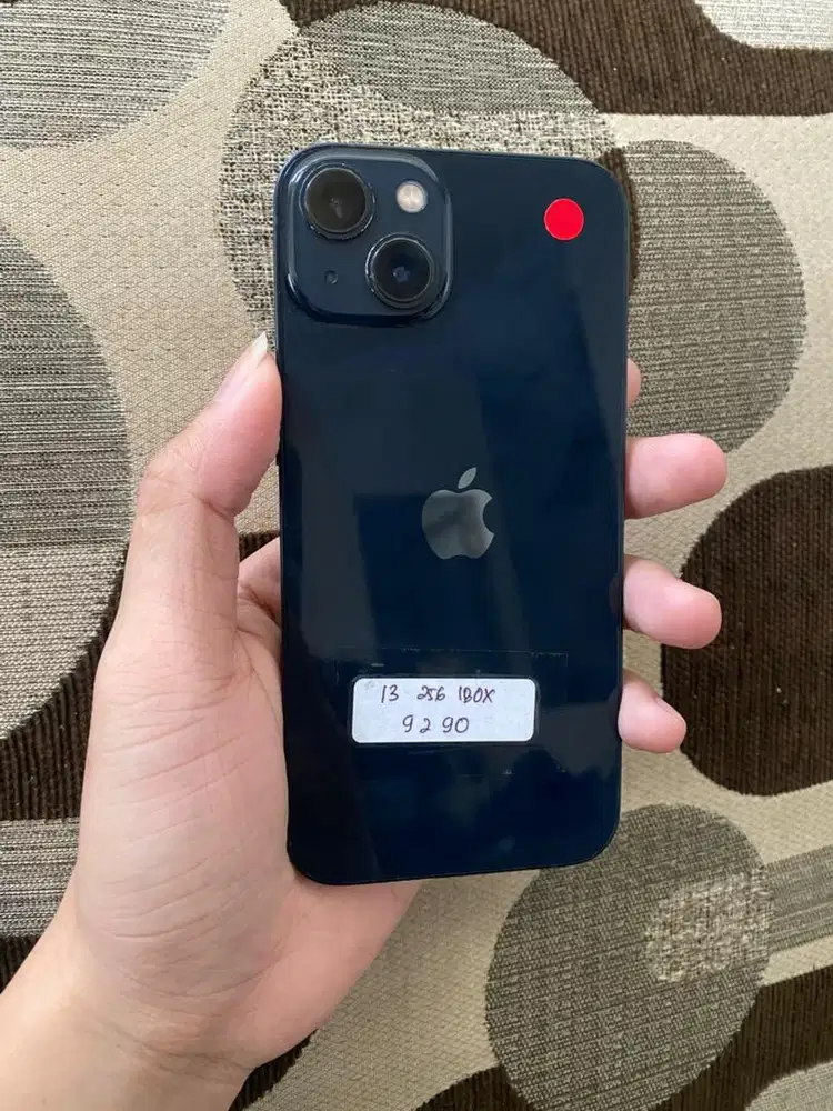 iphone 13 256 iBox