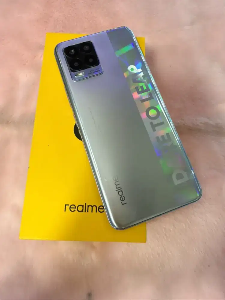 Realme 8 NFC 8/128
