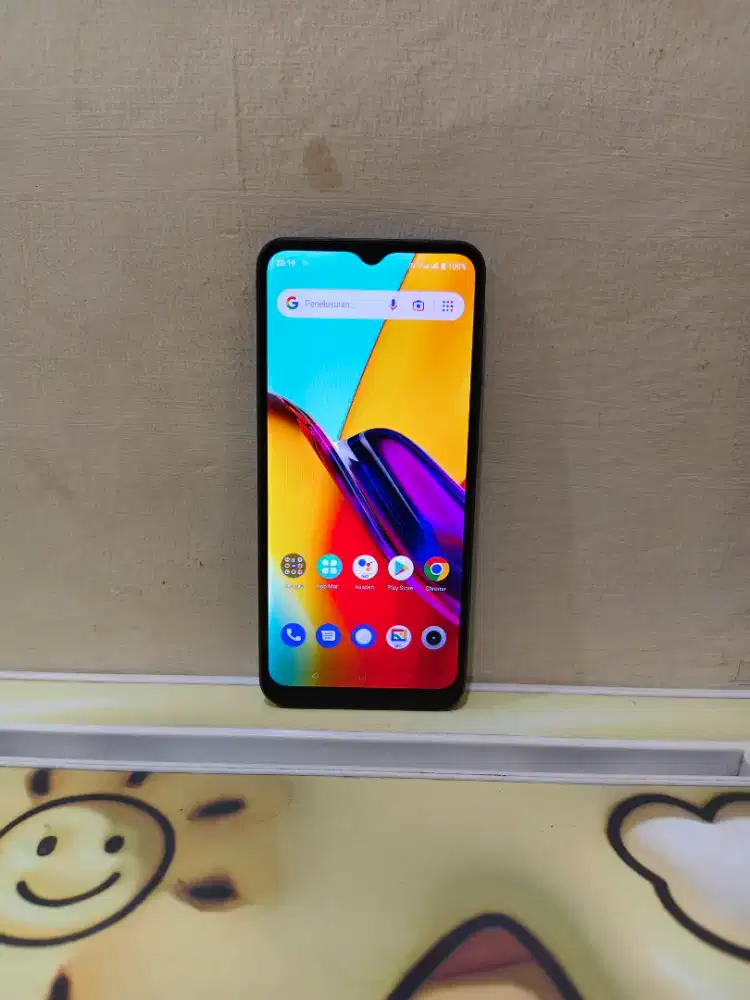 Realme C30 4/64