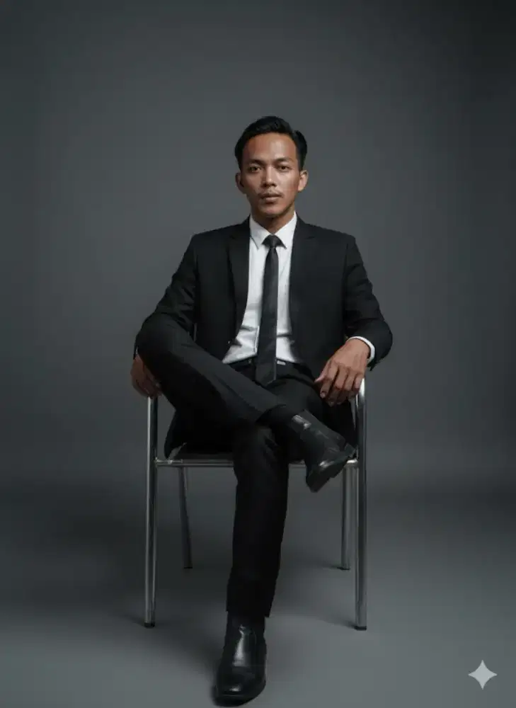 CARI PEKERJAAN ..