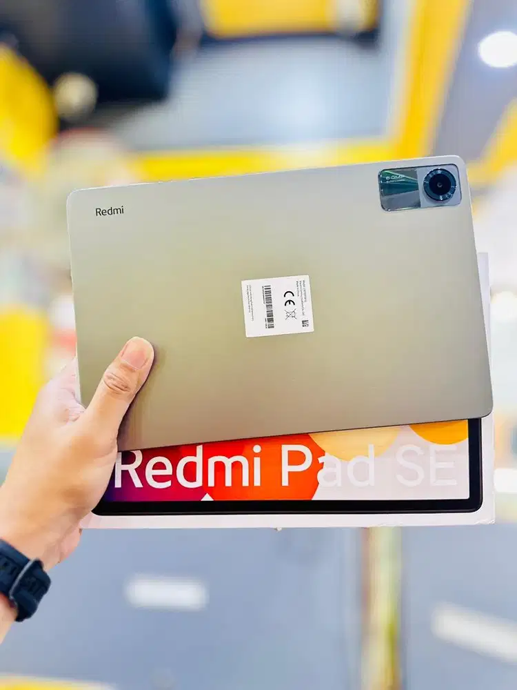 Redmi Pad SE 4/128 Like new
