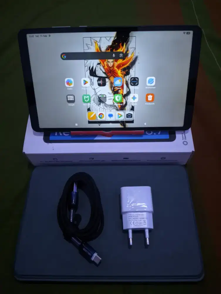 Redmi pad SE 8.7 Fullsett