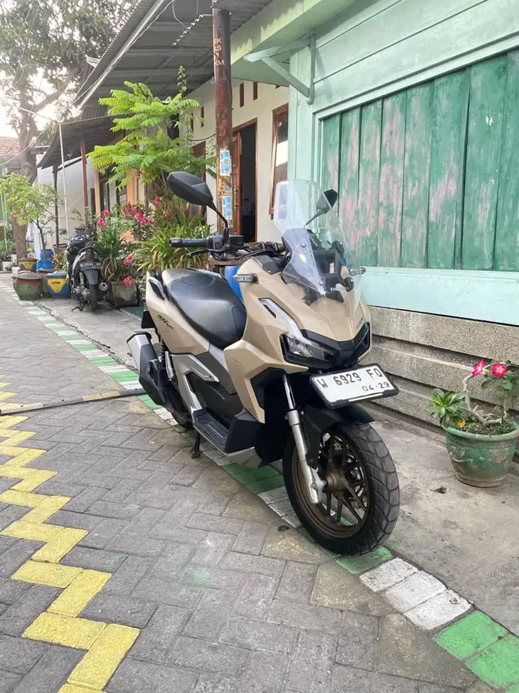 ADV 160 ABS 2024