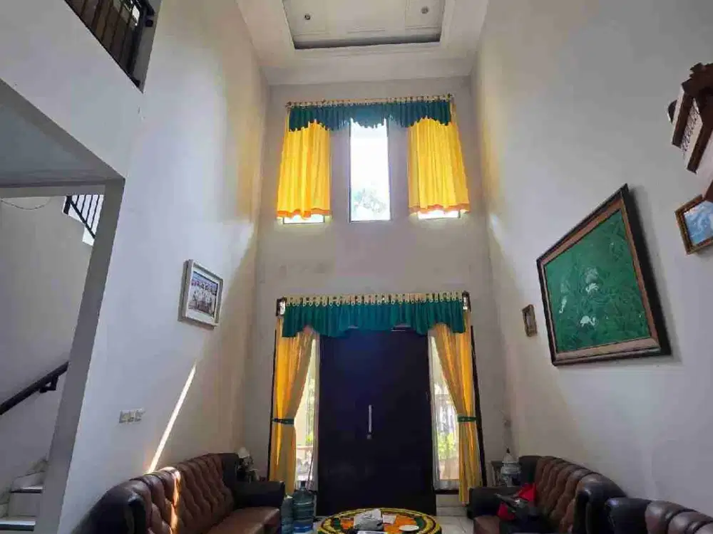 RUMAH MINIMALIS HOOK KELAPA GADING JAKARTA UTARA