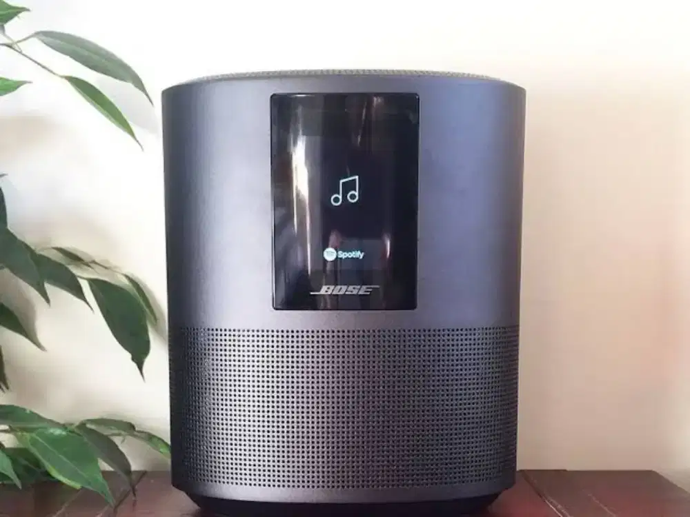 Speaker bose 500