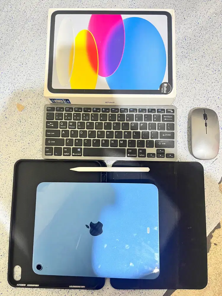 FS IPAD GEN 11 A16 128GB