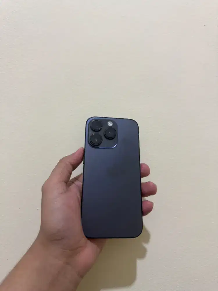 Iphone 14pro inter