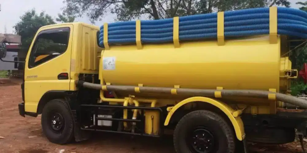 SEDOT WC DAN MAMPET PAMULANG SEKITARNYA